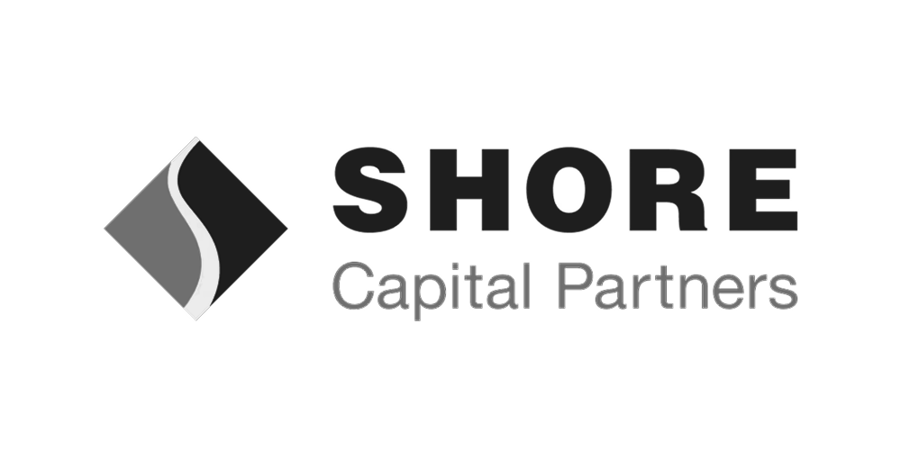 Shore Capital Partners | Logo | Magna pages