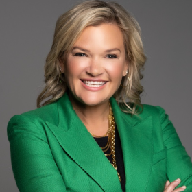 Quote - Headshot | Amber Allen, Double A Labs