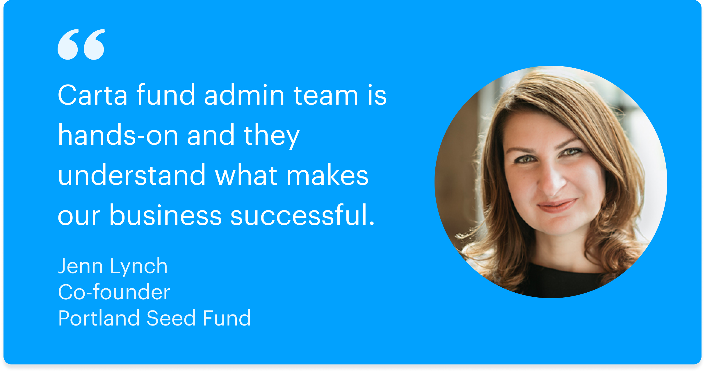 Investors 19 Portland Seed Fund