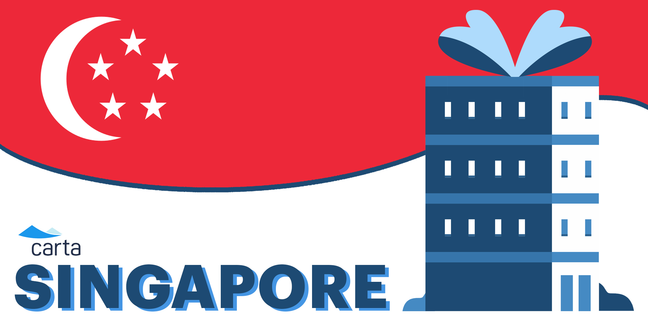 Carta Singapore