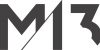 M13 Logo M13 Logo